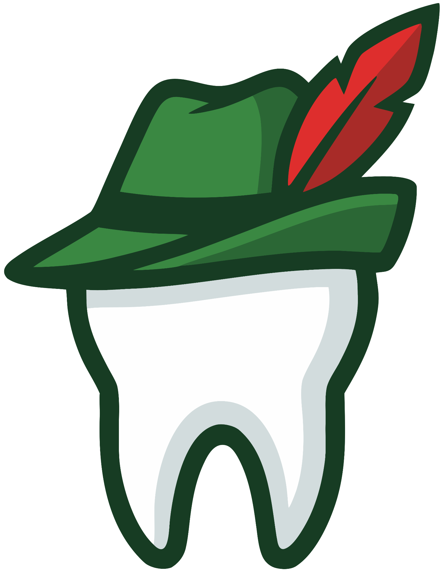 Robin Tooth'd — Free Tools for Dental Technicians & Designers